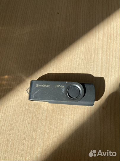 Флешка usb 32гб