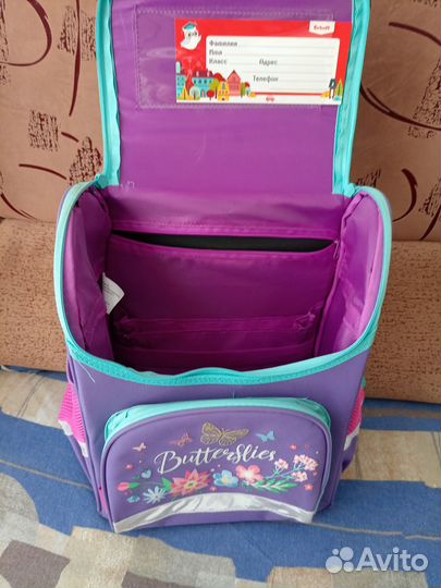 Продам школьный рюкзак