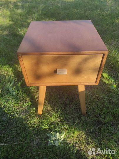 Тумба из фанеры