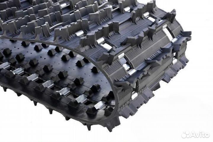 Гусеница для снегохода Arctic Cat Crossfire