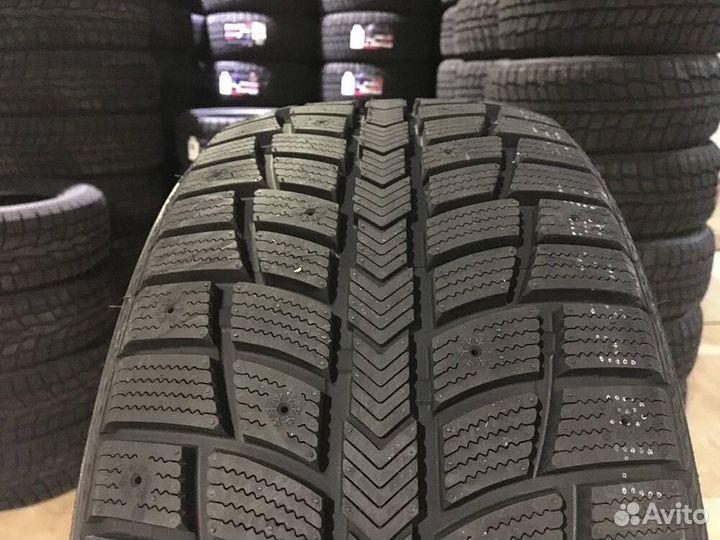 Dynamo Snow-H MWH03 245/40 R18 97H