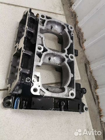 Картер 62T rickter yamaha sj