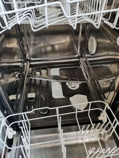 Посудомоечная машина ariston