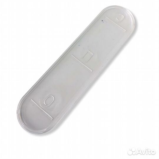 Указатель 85-4608087-Б1 (стекло) кпп мтз-1221 (Зав