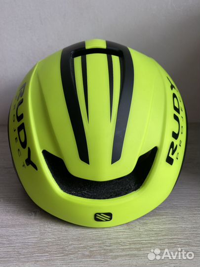 Велошлем Rudy Project volantis