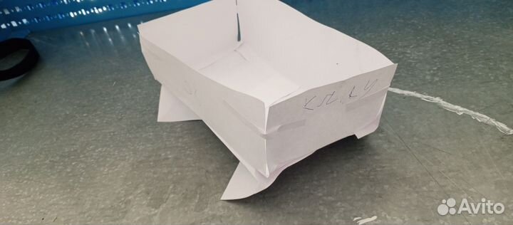 Молния маквин