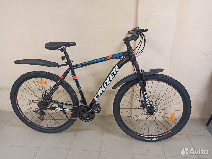 Велосипеды.Все цвета