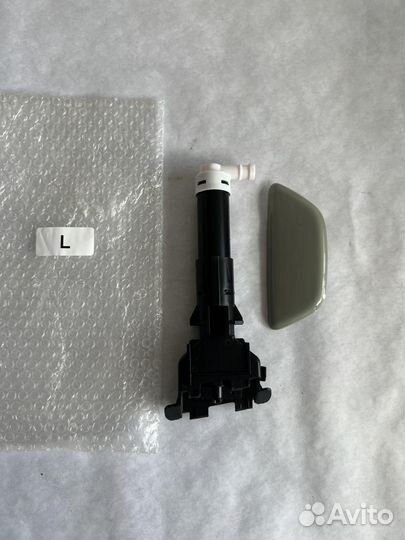 Форсунка омывателя фар mazda cx-5 (2017-2021)