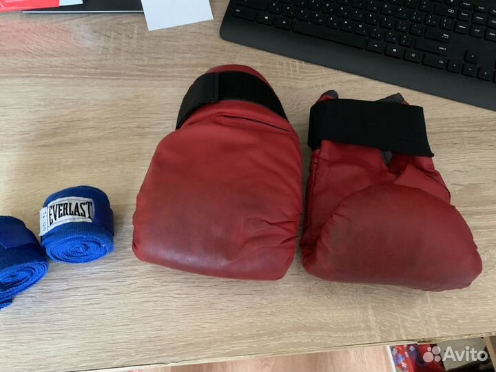 Боксерские Шингарды