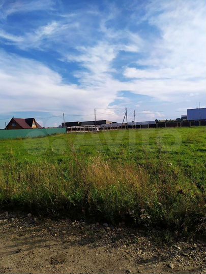 Участок 15 сот. (ИЖС)