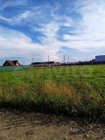 Участок 15 сот. (ИЖС)