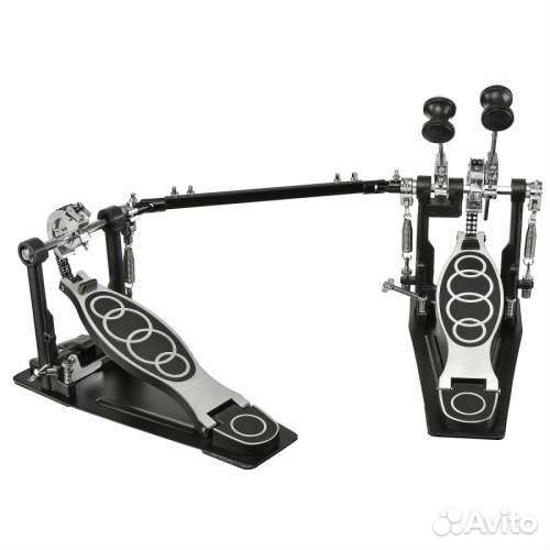 Педаль-кардан для бас-барабана Rolling Rock