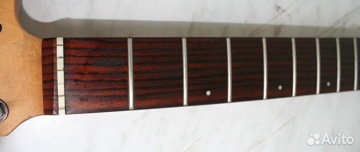 Электрогитара отстройка и ремонт