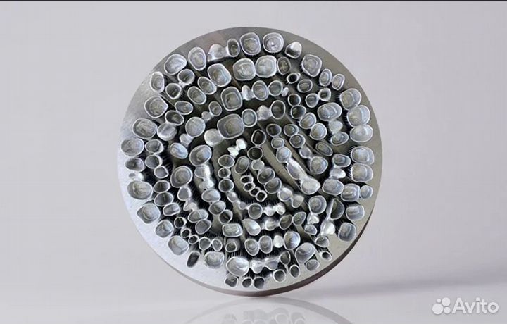 Nеw - 3D принтер по металлу Ritоn D-150