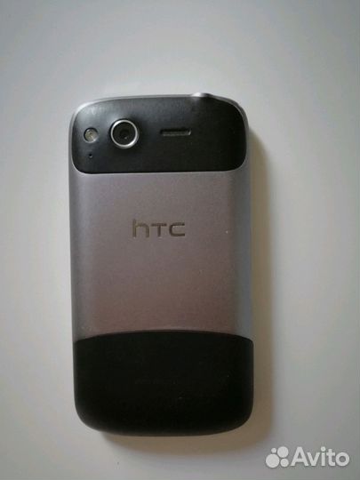 HTC Desire, 512 МБ