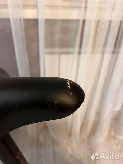 Велотренажер бу