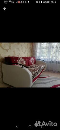 Диван Лидер