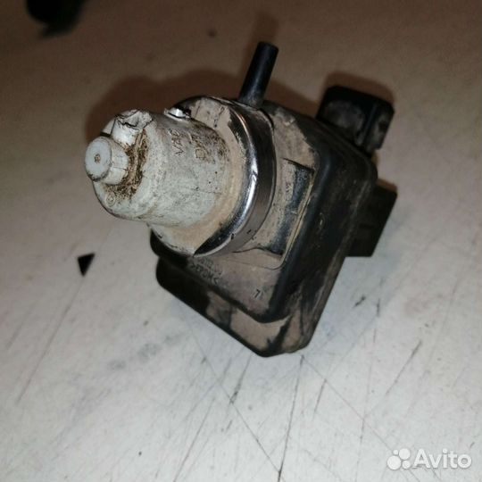 Клапан электромагнитный Nissan Pathfinder (R51)