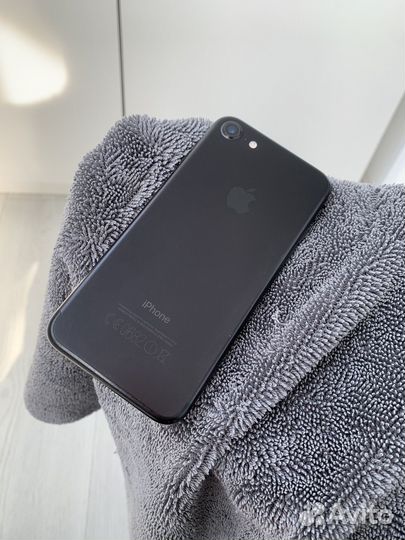 iPhone 7, 128 ГБ