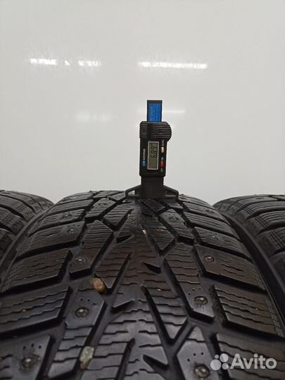 Nokian Tyres Nordman 7 SUV 215/65 R16