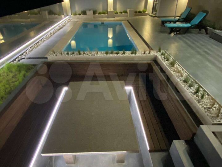 Коттедж 160 м² на участке 5 сот.