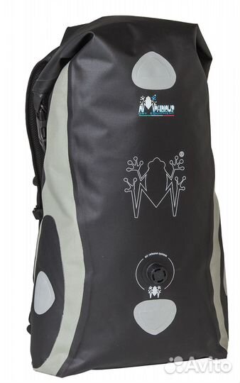 Герморюкзак Amphibious Raptor