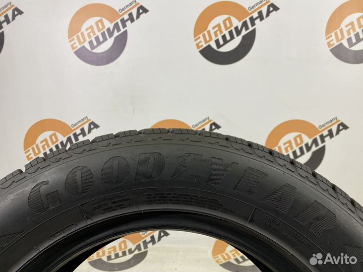 Goodyear UltraGrip+ SUV 255/60 R18 111R