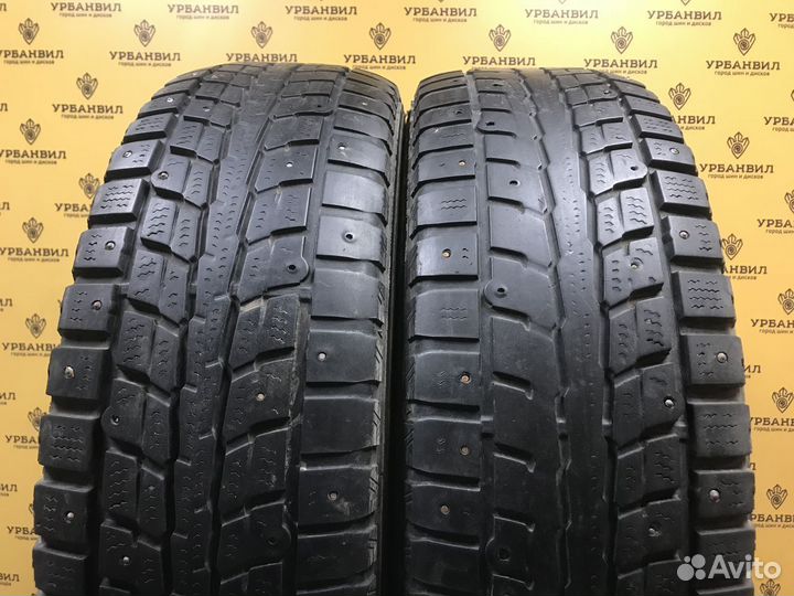 Dunlop SP Winter Ice 01 225/70 R16 103T