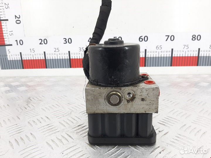 Блок ABS для Renault Laguna 2 7701208531