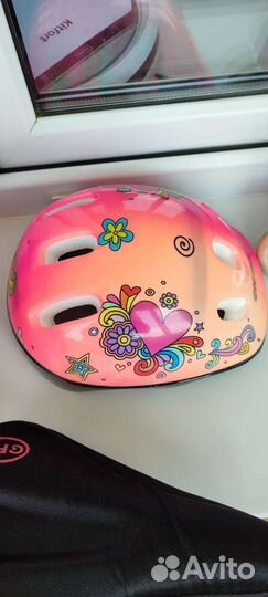 Роликовые коньки детские раздвижные