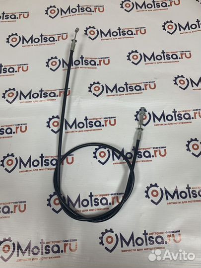 Трос тормоза Тайга С40600340