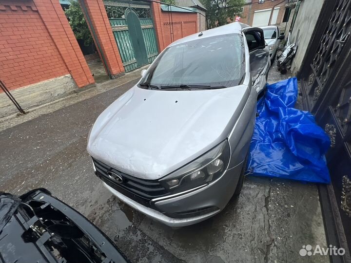 АВТОРАЗБОР Лада Веста LADA Vesta