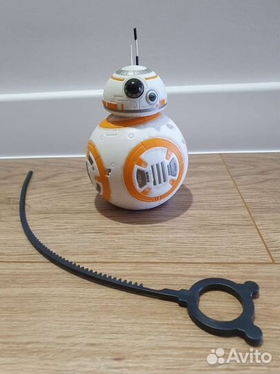 Фигурка Star Wars BB-8