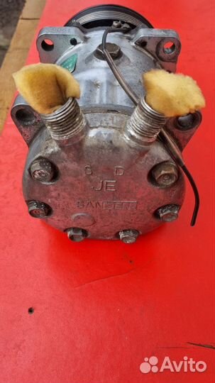 Компрессор