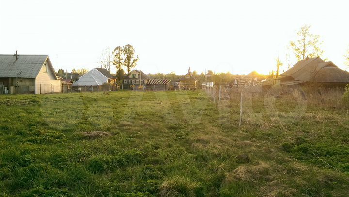 Участок 49 сот. (ИЖС)