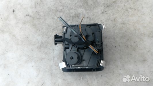 Переключатель света mercedes benz M-class W164 (84