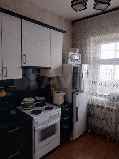 2-к. квартира, 55 м², 9/9 эт.