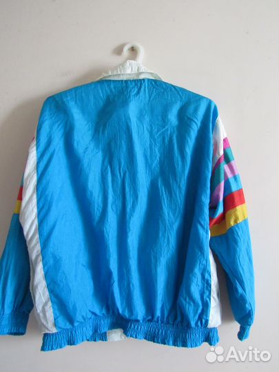 Костюм спортивный женский р. 48 не использовался