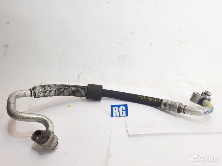 Трубка кондиционера Volkswagen Golf cavd 1.4 2009