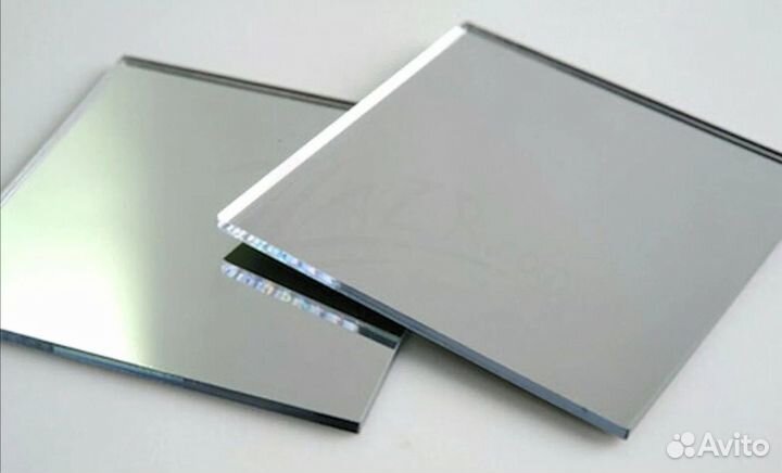 Стекло Зеркало для 3D-принтера