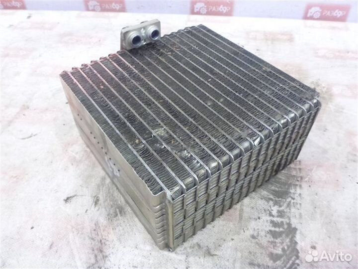 Испаритель Mitsubishi Pajero V25W 6G74 1998