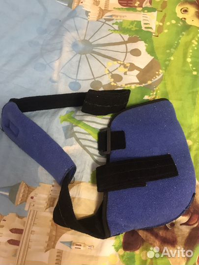 Бандаж для руки,предплечья до 20 см