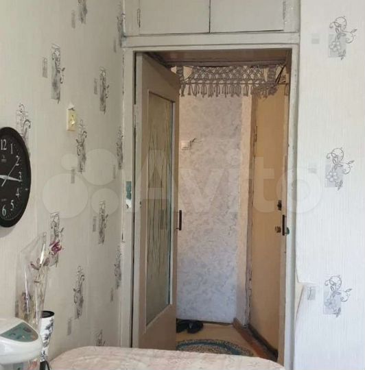 2-к. квартира, 56,5 м², 2/9 эт.