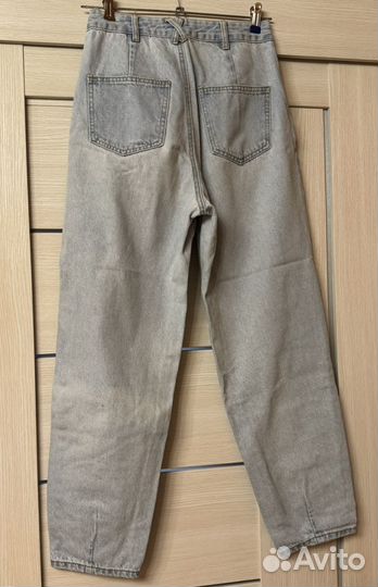 Джинсы женские