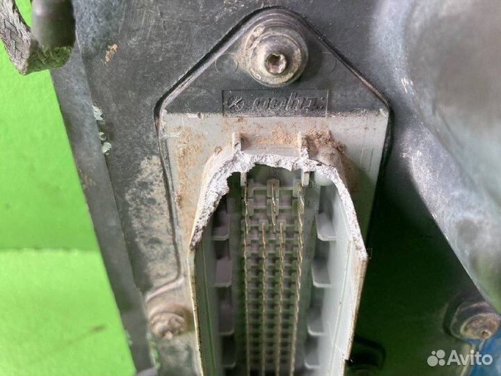 Блок электронный DAF XF105