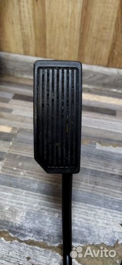 Трос газа Nissan Safari WGY61 TB45E 2000