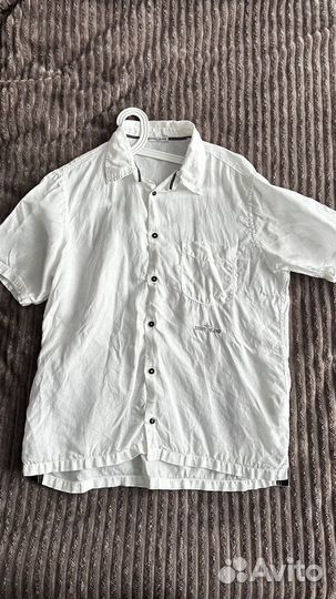 Рубашка мужская stone island