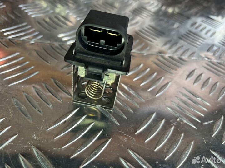 Реле (прочие) Renault Scenic 3 поколение (2009-201