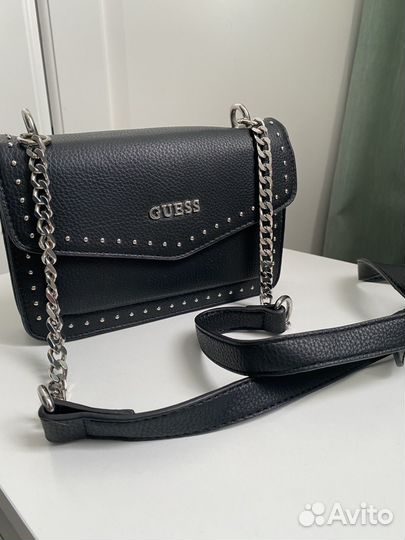 Сумка guess