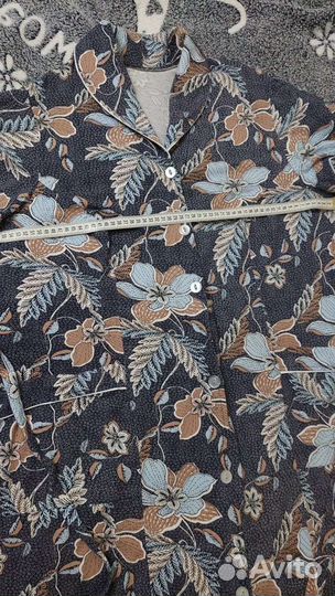 Халат женский